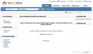 maltraum 300x173 Unsere Onlineshops